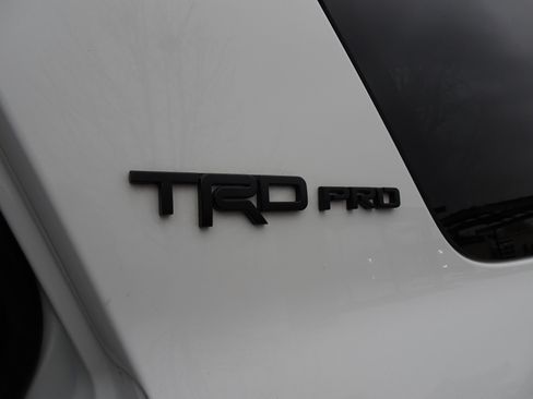 Used 2021 Toyota 4Runner TRD Pro image 20