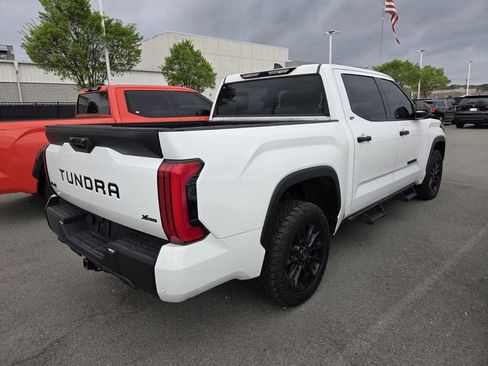 Used 2023 Toyota Tundra SR5 w/ SR5 Convenience Package image 10