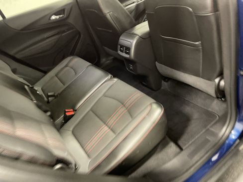 Used 2023 Chevrolet Equinox RS image 22