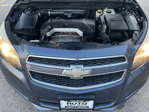Used 2013 Chevrolet Malibu LT FWD image 26