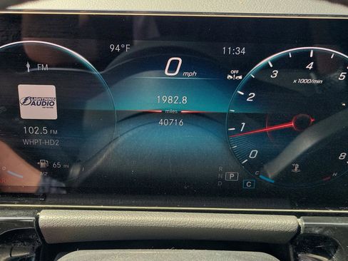 Certified 2022 Mercedes-Benz GLA 250 image 24