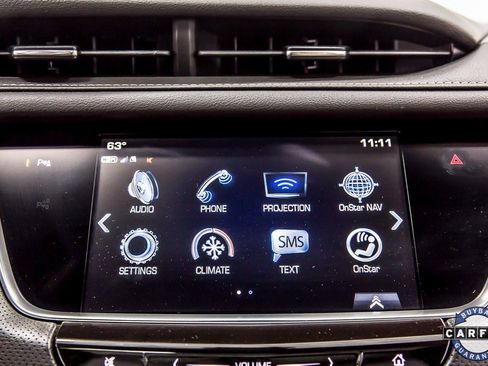 Used 2019 Cadillac XT5 Luxury image 22