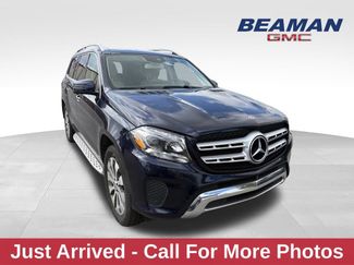 Used 2018 Mercedes-Benz GLS 450 4MATIC 360° Tour