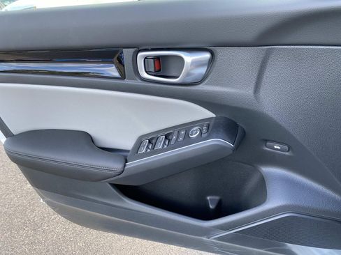 New 2026 Honda Civic Sport Touring image 16