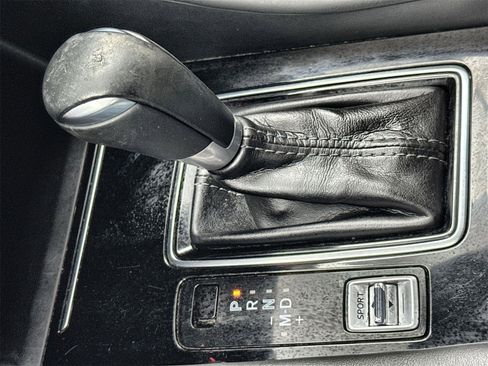 Used 2021 MAZDA MAZDA6 Touring image 28