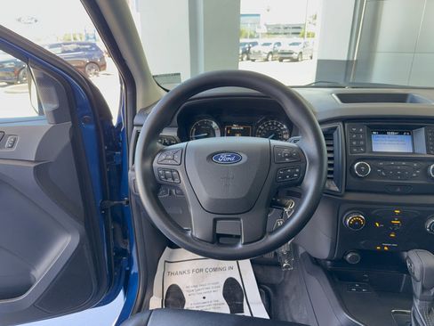 Certified 2020 Ford Ranger XL w/ Equipment Group 101A Mid RWD image 31