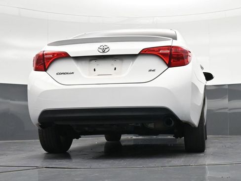 Used 2019 Toyota Corolla SE FWD image 27
