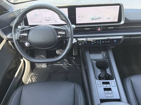 Certified 2024 Hyundai Ioniq 6 Limited AWD/4WD image 26
