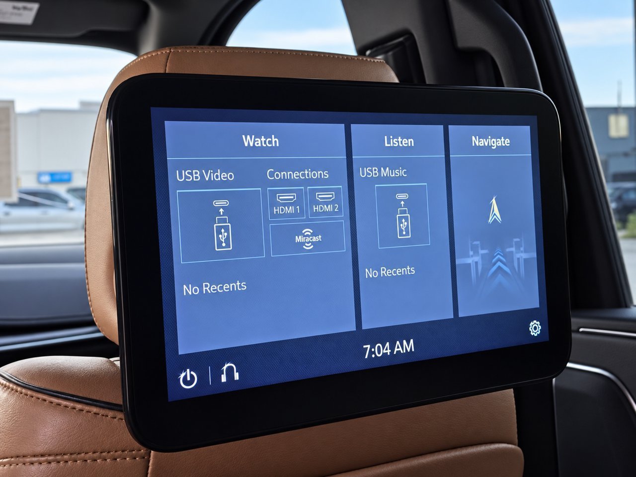 Used 2021 Cadillac Escalade ESV Premium Luxury w/ LPO, Illumination Package AWD/4WD image 30