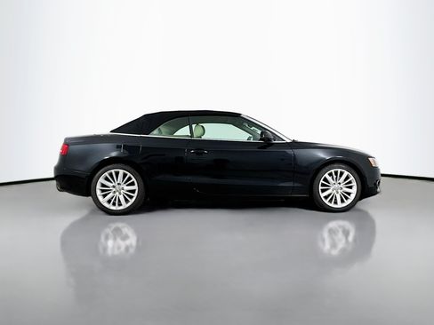 Used 2012 Audi A5 2.0T Premium Plus AWD/4WD image 8