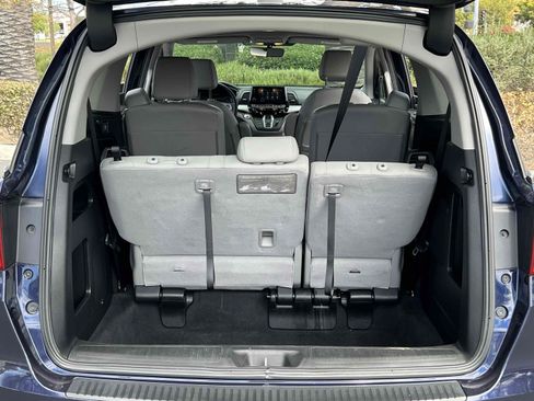 Used 2019 Honda Odyssey EX-L image 59