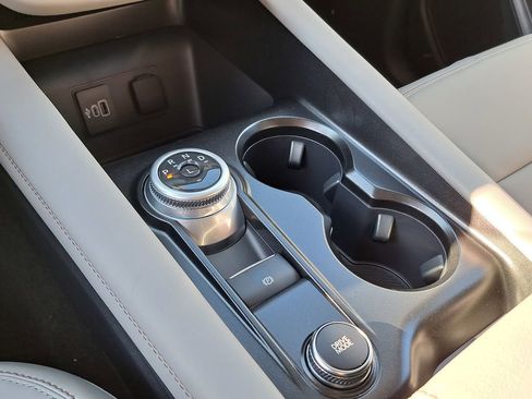 New 2026 Ford Explorer Active w/ Active Comfort Package image 11