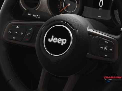 Used 2023 Jeep Gladiator Sport image 26