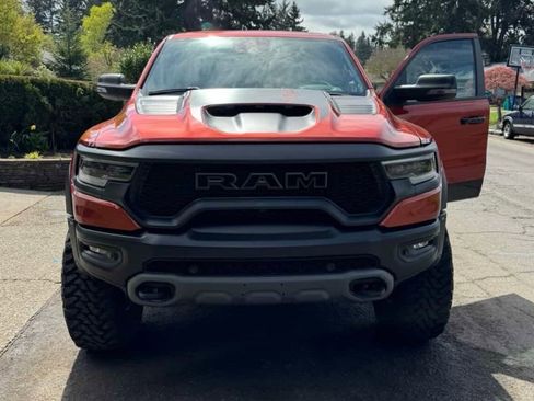 Used 2024 RAM 1500 TRX image 23