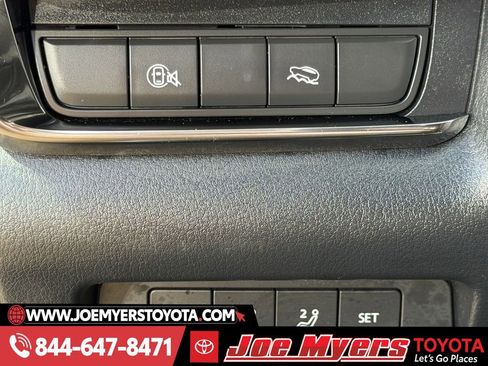Used 2025 MAZDA CX-30 AWD 2.5 S w/ Preferred Package image 25