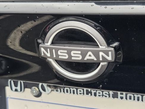 Used 2025 Nissan Kicks SV FWD image 37