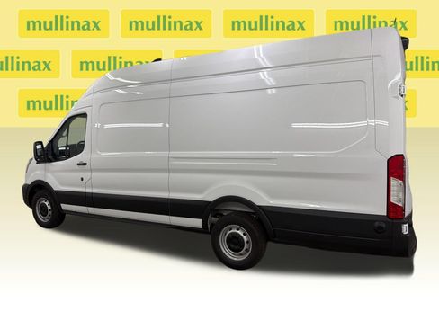 New 2026 Ford Transit 350 148 High Roof Extended w/ Load Area Protection Package RWD image 10