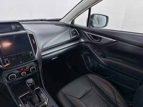 Used 2021 Subaru Crosstrek 2.5i Limited w/ Moonroof Package 1 image 31