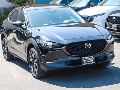 Certified 2025 MAZDA CX-30 2.5 Turbo w/ Premium Package