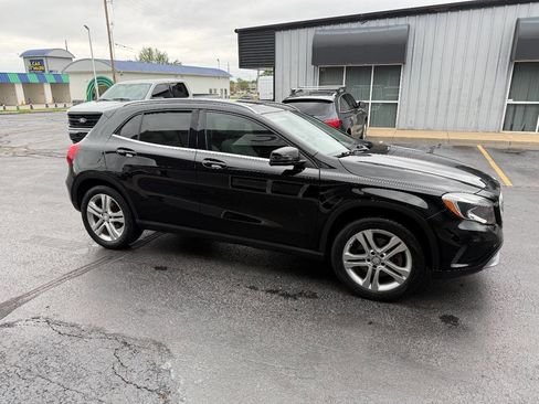 Used 2015 Mercedes-Benz GLA 250 image 5