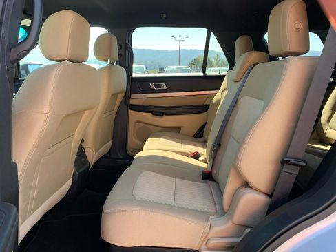 Used 2016 Ford Explorer 4WD image 24