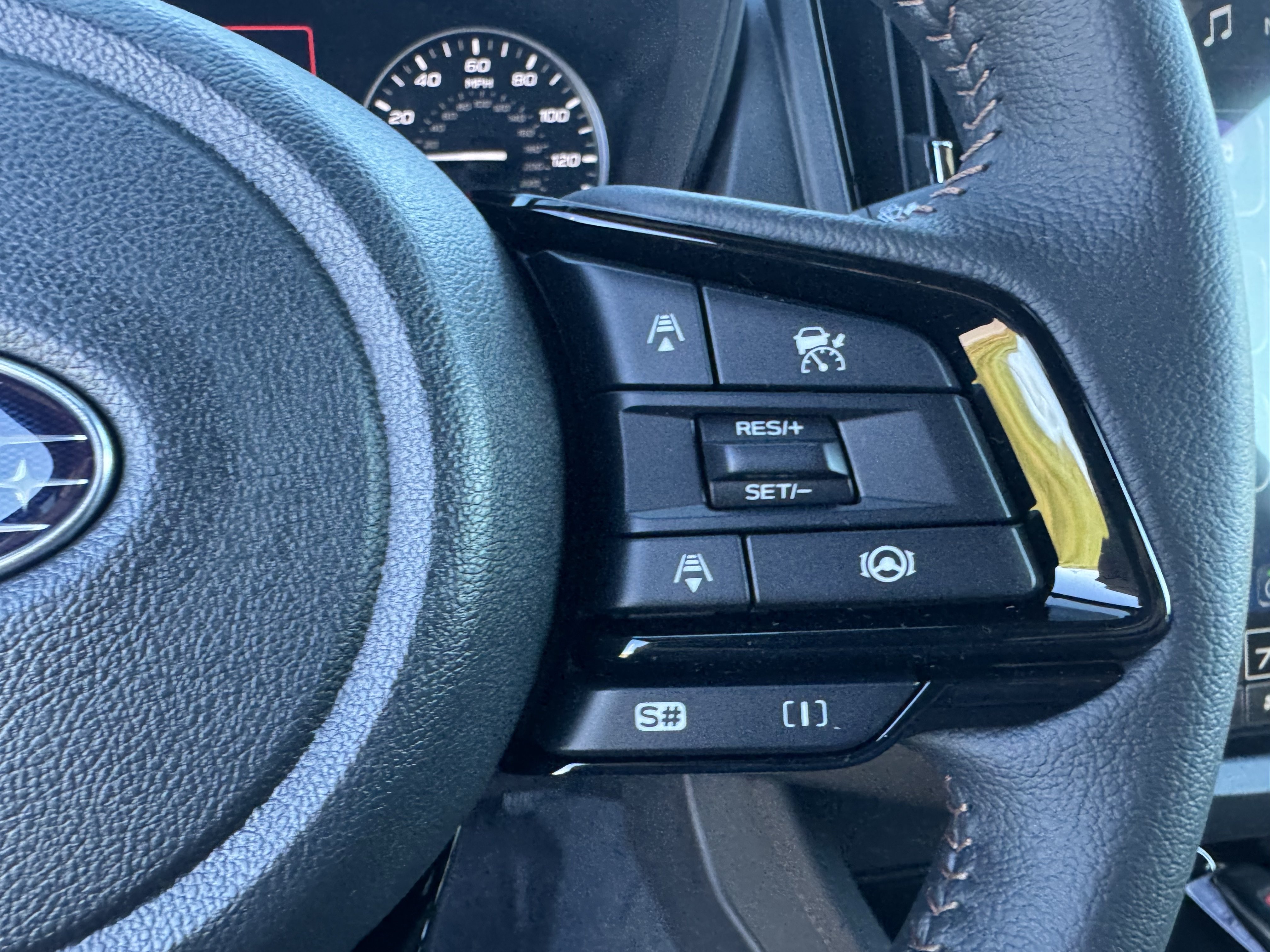 New 2026 Subaru Forester Sport AWD/4WD image 19