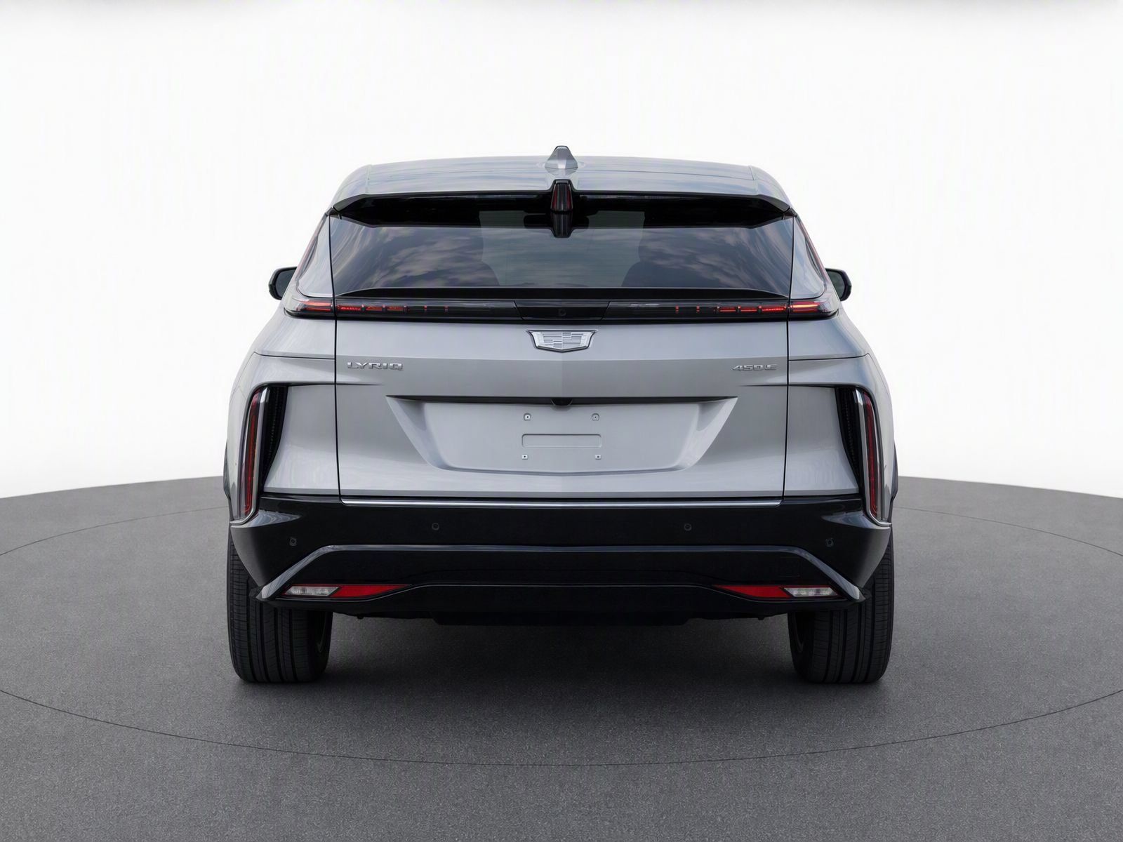 Used 2024 Cadillac Lyriq Luxury RWD image 7