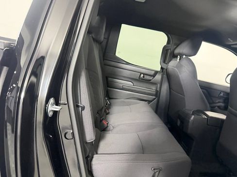 Used 2025 Toyota Tacoma SR5 RWD image 28