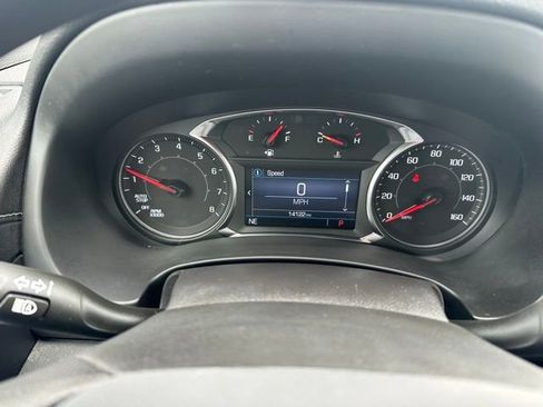Used 2023 GMC Terrain SLE w/ Driver Convenience Package FWD image 23