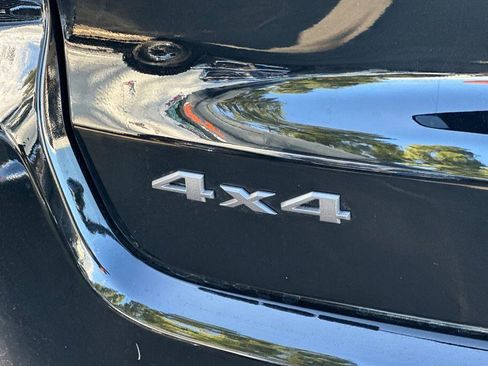 New 2026 Jeep Compass Trailhawk w/ Sun, Sound & Navigation Group image 26