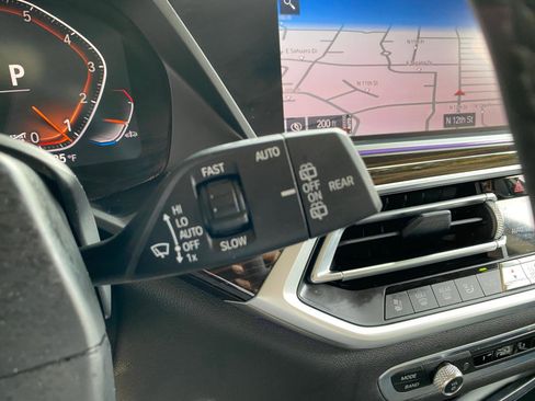 Used 2020 BMW X7 xDrive40i w/ Premium Package AWD/4WD image 80