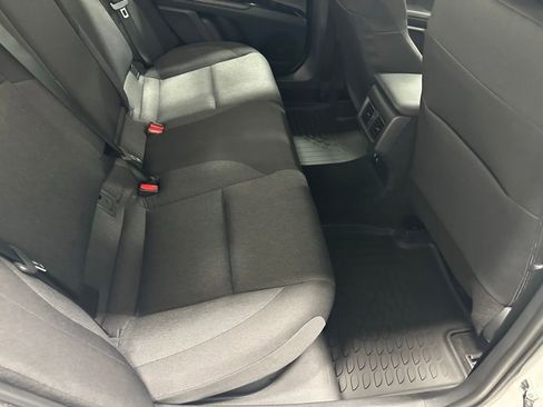 Used 2026 Toyota Camry LE FWD image 54