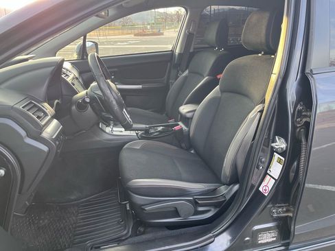 Used 2016 Subaru Crosstrek 2.0i Premium image 11