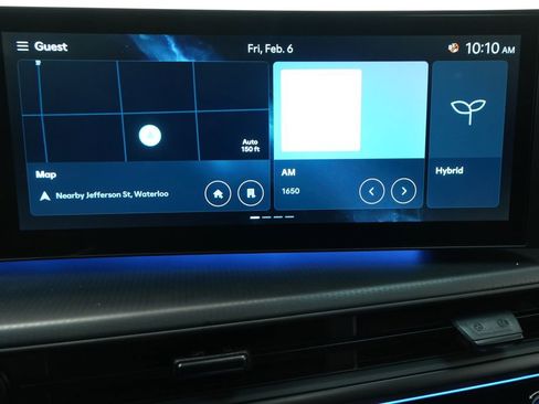 New 2026 Hyundai Santa Fe Calligraphy image 43