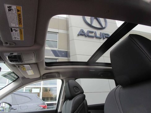 Certified 2024 Acura MDX SH-AWD image 15
