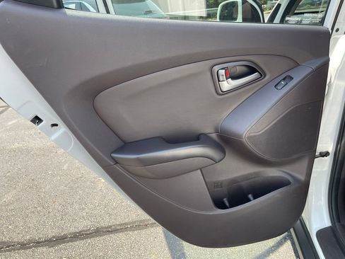 Used 2015 Hyundai Tucson SE FWD image 20