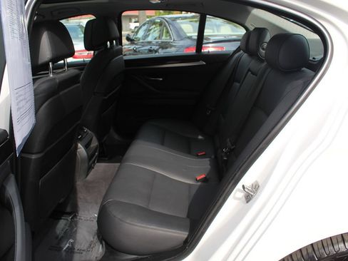 Used 2015 BMW 535i Sedan RWD image 24