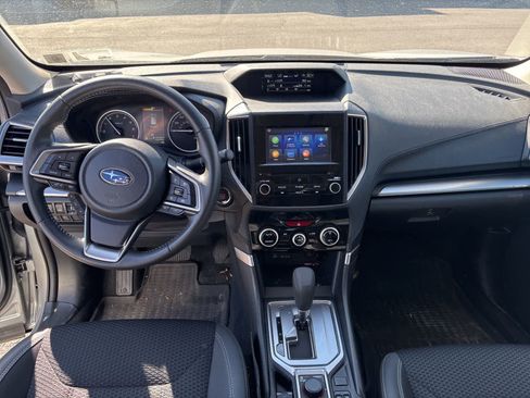 Certified 2023 Subaru Forester Premium image 7