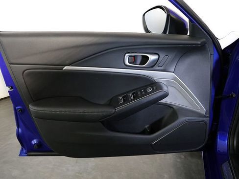 Certified 2023 Acura Integra A-Spec FWD image 23