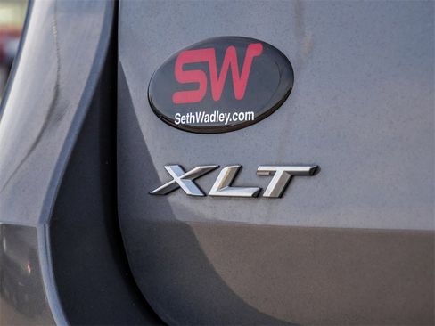 Used 2024 Ford Explorer XLT w/ Equipment Group 202A image 11