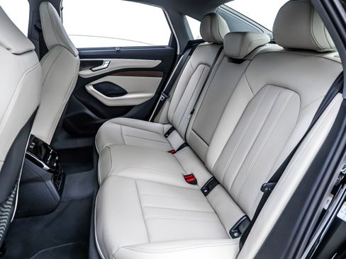 New 2026 Audi A6 Premium Plus image 8