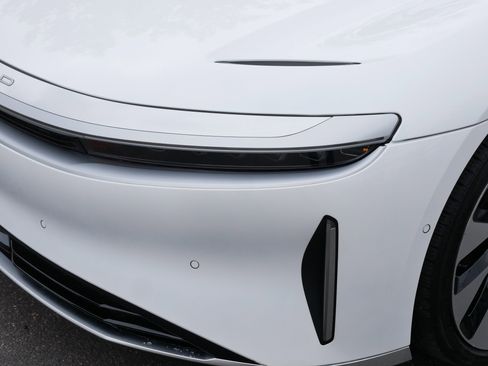 Used 2022 Lucid Air Grand Touring AWD/4WD image 16