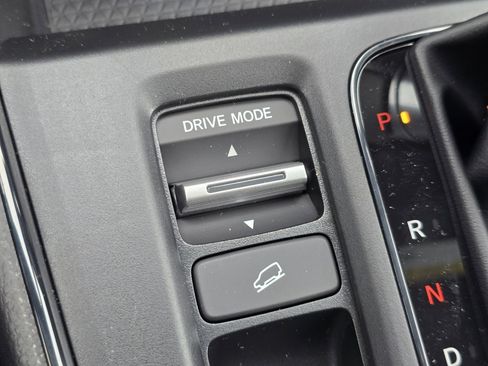 New 2026 Honda CR-V Sport-L image 9