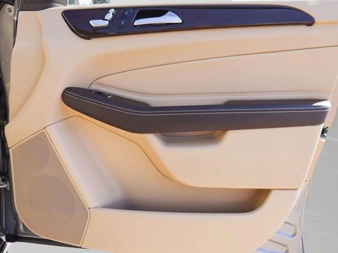 Used 2016 Mercedes-Benz GLE 350 image 34