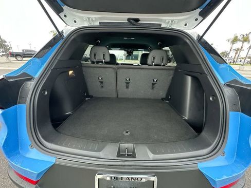 Used 2024 Chevrolet TrailBlazer ACTIV image 26