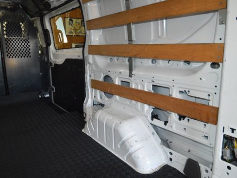 Used 2024 Ford Transit 250 Low Roof w/ Exterior Upgrade Package image 21