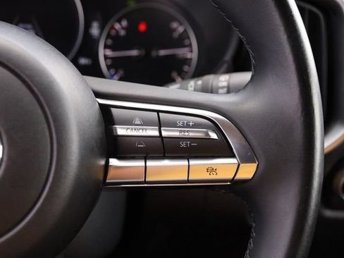 Used 2025 MAZDA CX-50 AWD 2.5 S w/ Preferred Package image 40