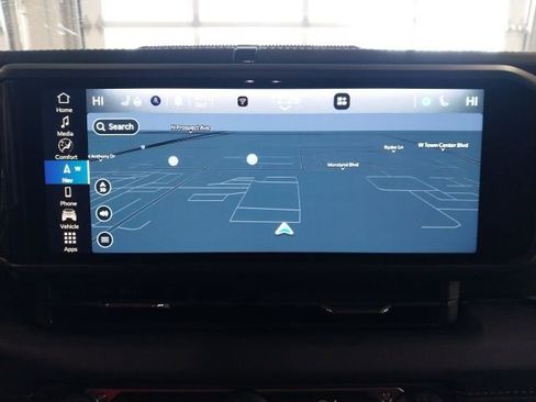 Used 2024 Jeep Wrangler Unlimited Rubicon image 17