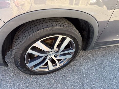 Used 2017 Honda Pilot Elite image 19