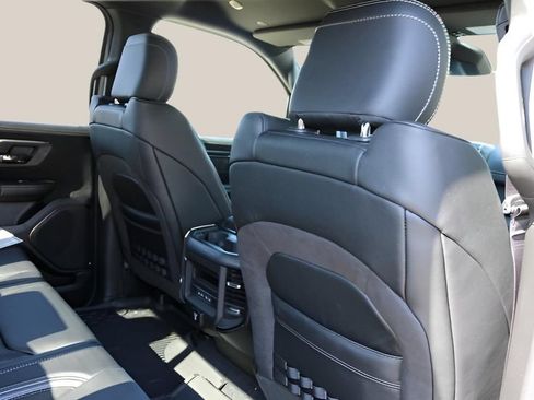 Used 2026 RAM 1500 RHO AWD/4WD image 18